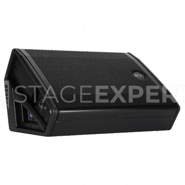 RCF NX 12-SMA Active Coaxial Stage Monitor | 700 W RMS