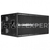 RCF SUB 9006-AS Dual 18-inch Active Subwoofer + Accessories