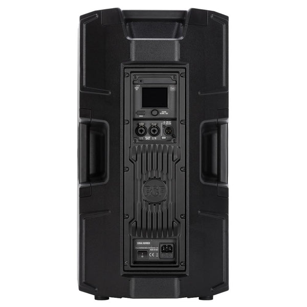 RCF ART 912-AX Active PA Loudspeaker with DSP Mixer