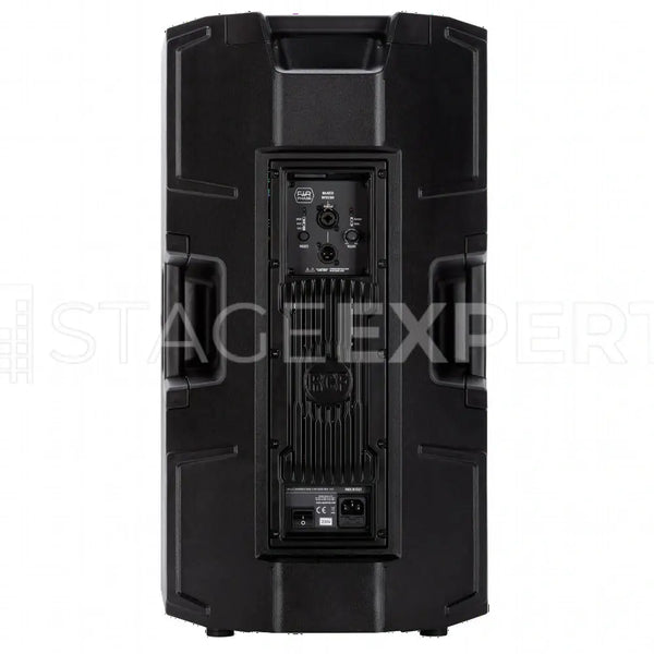RCF ART 915-A Active PA Loudspeaker, 2100 W, 15-inch Point Source