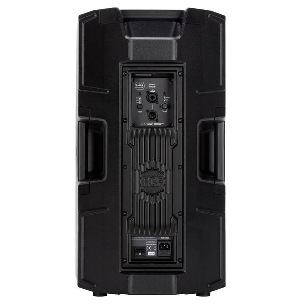 RCF ART 932-A Professional Active Speaker, 132 dB SPL, 2100W