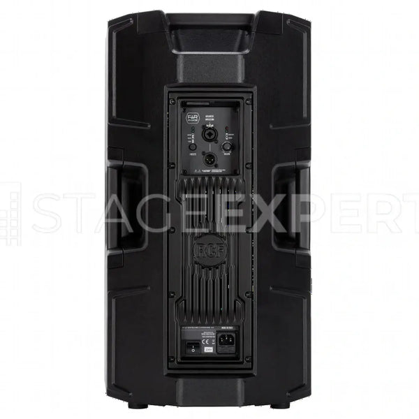 RCF ART 932-A Active Speaker, 132 dB SPL, 2100W | Stage Experts
