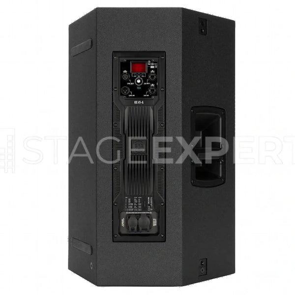 RCF KX 45-A Active PA Loudspeaker – 3200W, RDNet, DSP