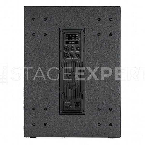 RCF SUB 18-AS Active Subwoofer, 18in, 2200 W | Stage Experts