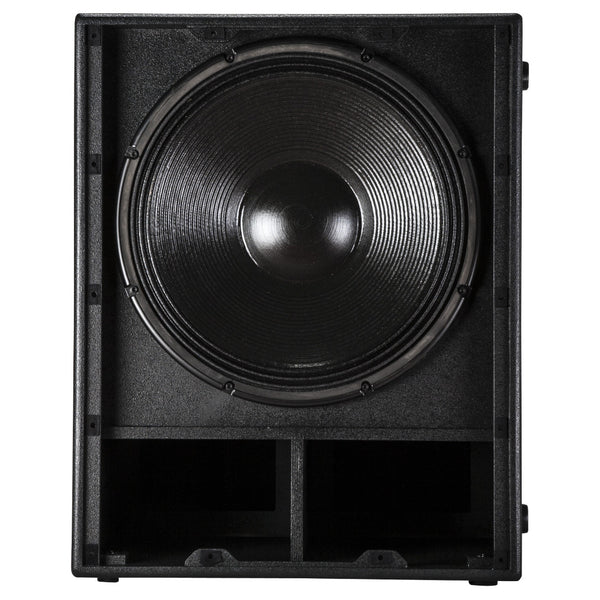 RCF SUB 8004-AS Ex‑Demo Active Subwoofer | Stage Experts