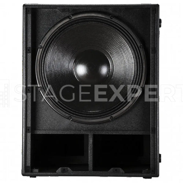 RCF SUB 8004-AS Ex‑Demo Active Subwoofer | Stage Experts