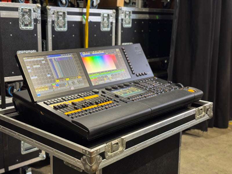 MA Lighting grandMA2 Light – Professional Lighting Console