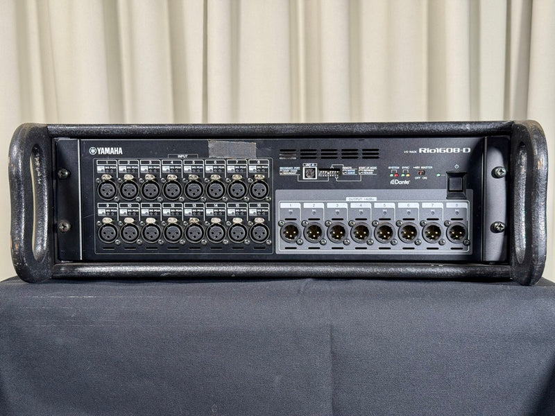 Yamaha RIO1608-D