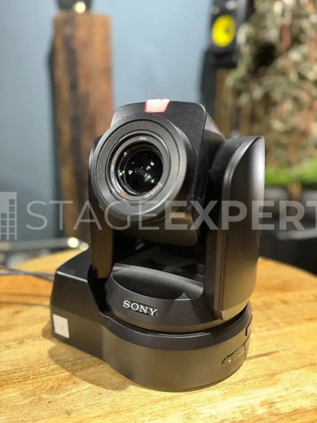 Sony BRC-H800 Full HD PTZ Camera with IR Remote | 1080p60, 12x Zoom