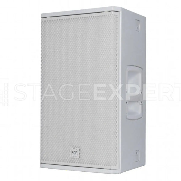RCF NX 932-A Active Speaker White – 2100W, 132 dB SPL