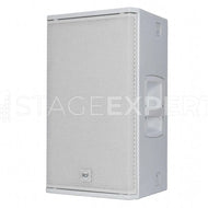 RCF NX 932-A Active Speaker White – 2100W, 132 dB SPL