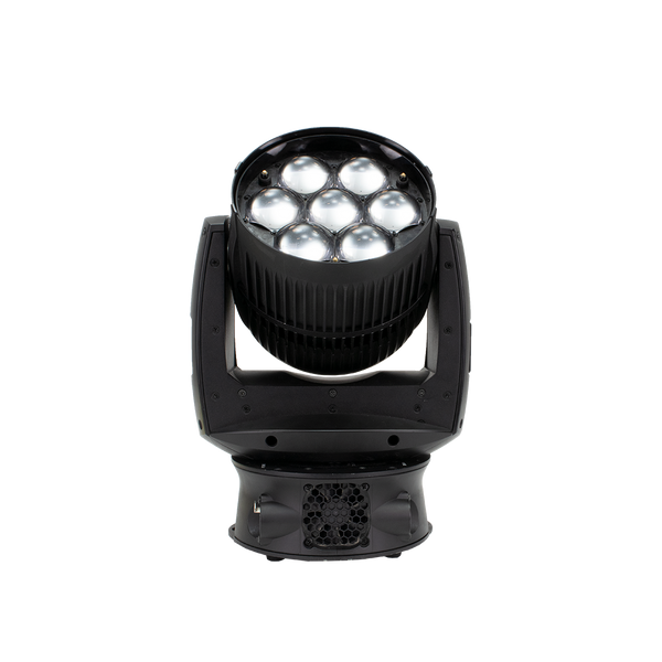 GLP X4S Moving Wash Lights – Set of 16 Fixtures with power cables