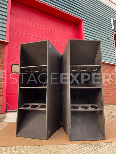 Funktion-One V221 (F221 Touring) Sub Bass Loudspeaker