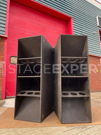 Funktion-One V221 (F221 Touring) Sub Bass Loudspeaker