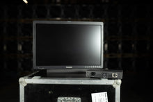 Load image into Gallery viewer, Panasonic BT-LH2550 25.5-inch Broadcast LCD Monitor, WUXGA
