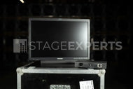 Panasonic BT-LH2550 25.5-inch Broadcast LCD Monitor, WUXGA