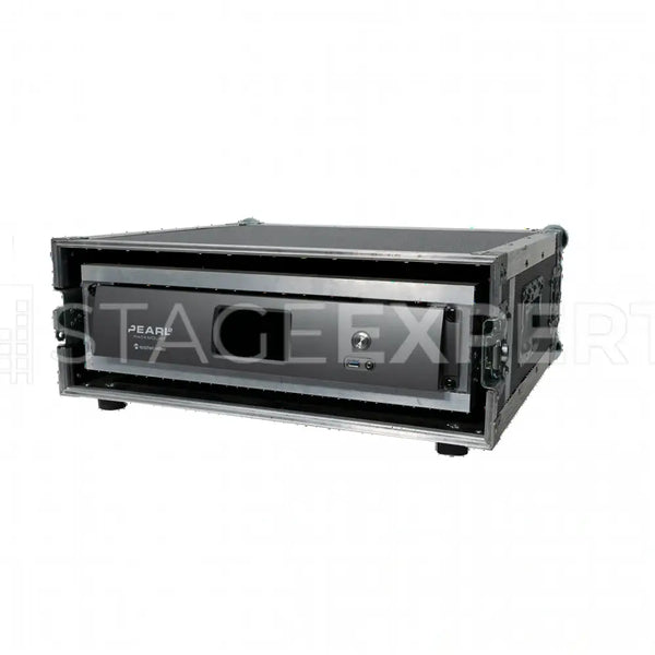 Epiphan Pearl-2 RM 4K streaming switcher and recorder – live