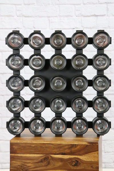 Ayrton INTELLIPIX R 5×5 LED Matrix Panel, 4.5° Pixel Array