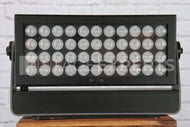 SGM P-5 RGBW Outdoor LED Floodlight, 43°, IP65, 20k lm