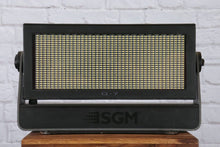 Load image into Gallery viewer, SGM Q-7 RGBW Outdoor IP65 LED Floodlight, 110° Beam, DMX

