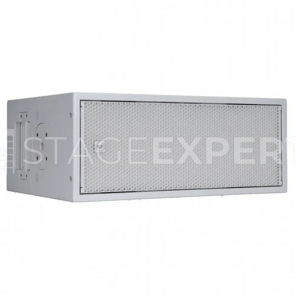 RCF SUB 808-AS W Active Subwoofer – White, 2000W, RDNet