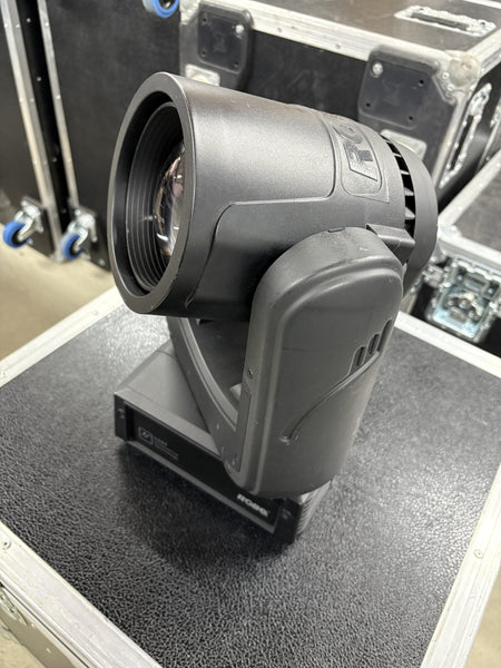 Robe Spikie LED WashBeam Moving Head – Compact Hybrid Light