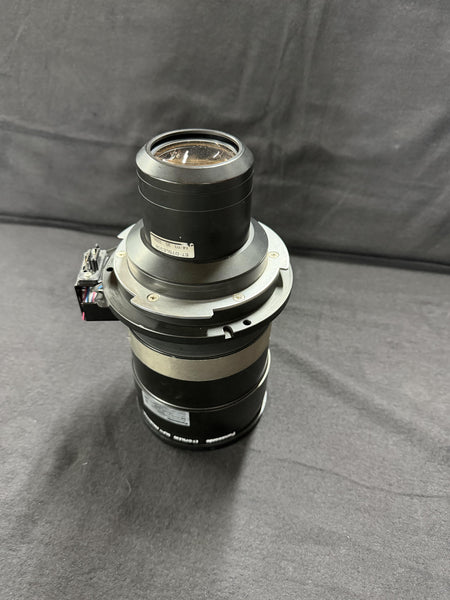 Panasonic ET-D75LE30 Projector Lens 2.6–5.0:1 Zoom