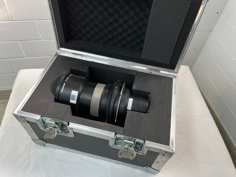 Panasonic ET-D75LE4 Projector Lens, ET-D75LE40 Equivalent
