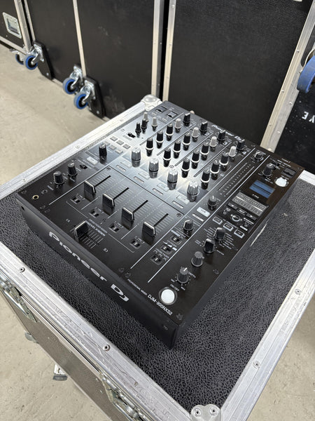 Pioneer DJM-900NXS2 DJM 900 NXS2 DJ Mixer Garantie