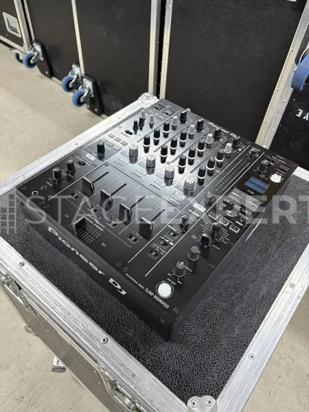 Pioneer DJM-900NXS2 DJ Mixer – Refurbished with 12‑Month Warranty
