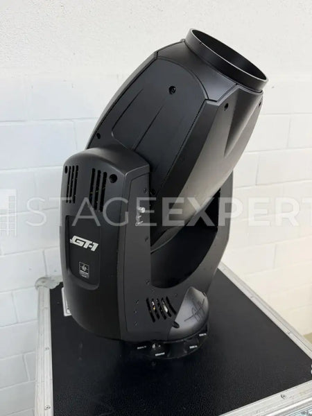 GLP GT-1 Hybrid Beam/Spot Moving Head with CMY and Zoom