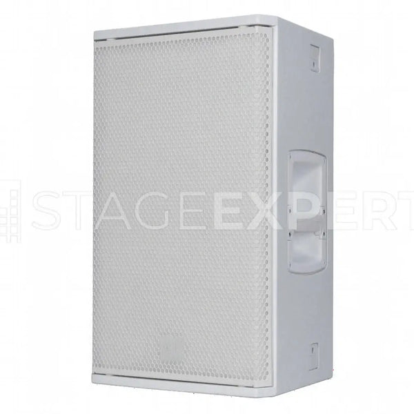RCF NX 932-A Active PA Loudspeaker - White | 2100W, 132dB
