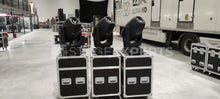 Load image into Gallery viewer, Clay Paky Scenius Profile with Single Flight Case – Used
