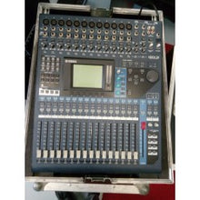 Load image into Gallery viewer, Yamaha 01V96 + Behringer Ultragain Pro-8 Digital Mix Bundle
