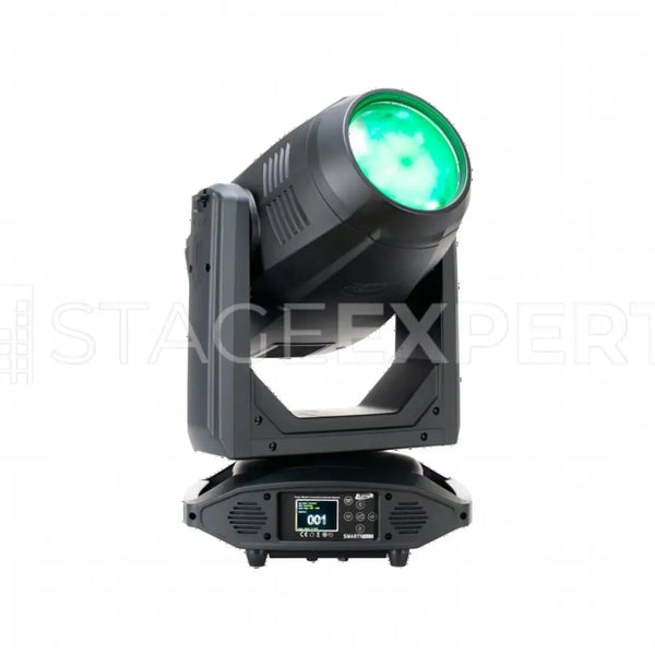 Elation Smarty Max Hybrid Moving Light – Beam/Spot/Wash