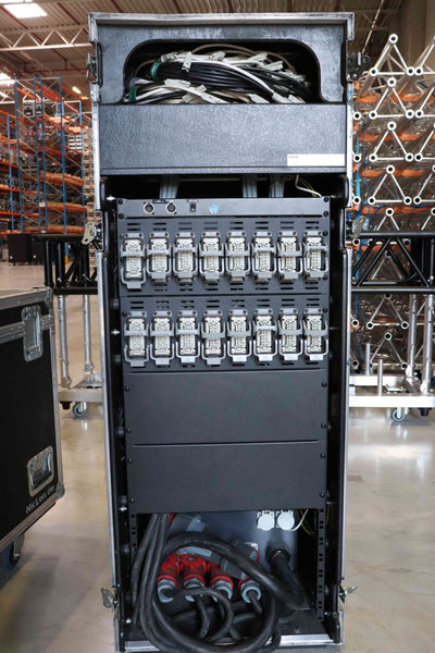 MA Lighting Dimmer Rack 48ch 2.3kW – Touring Power