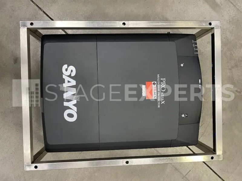 Sanyo PLC‑XF46 Road Event Projector – 12,000 Lumens