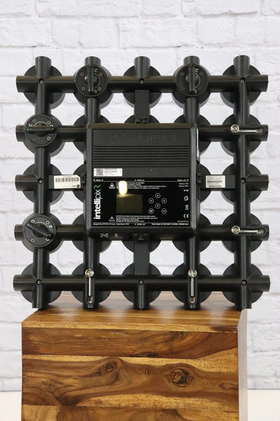 Ayrton INTELLIPIX R 5×5 LED Matrix Panel, 4.5° Pixel Array