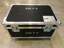 Load image into Gallery viewer, SGM P-6 RGBW Outdoor Floodlight 10° IP66 – Long-throw

