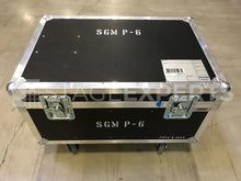 Load image into Gallery viewer, SGM P-6 RGBW Outdoor Floodlight 10° IP66 – Long-throw

