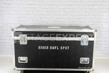 Load image into Gallery viewer, Robe BMFL Spot moving head – CMY, gobos, CTO, prisms, effects
