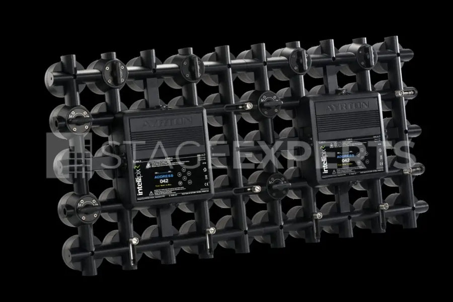 Ayrton INTELLIPIX R 5×5 LED Matrix Panel, 4.5° Pixel Array