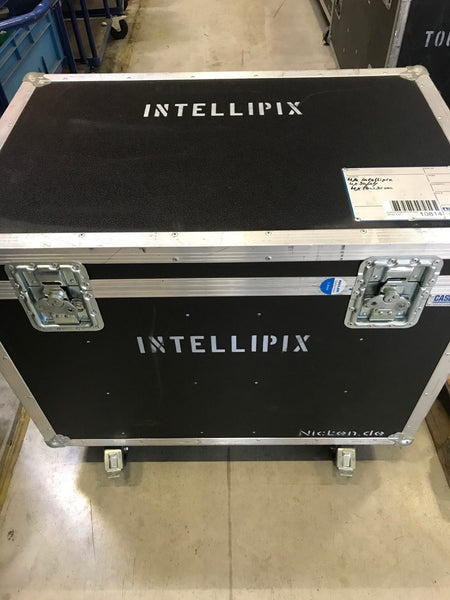 Ayrton INTELLIPIX R 5×5 LED Matrix Panel, 4.5° Pixel Array