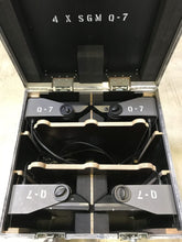 Load image into Gallery viewer, SGM Q-7 RGBW Outdoor IP65 LED Floodlight, 110° Beam, DMX
