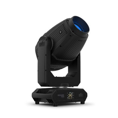 Chauvet Maverick Storm 1 Flex – Hybrid Moving Light, Outdoor