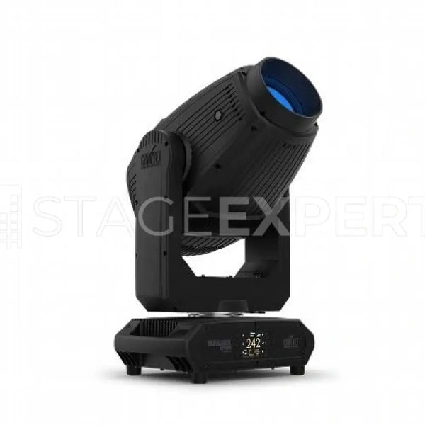 Chauvet Maverick Storm 1 Flex – Hybrid Moving Light, Outdoor
