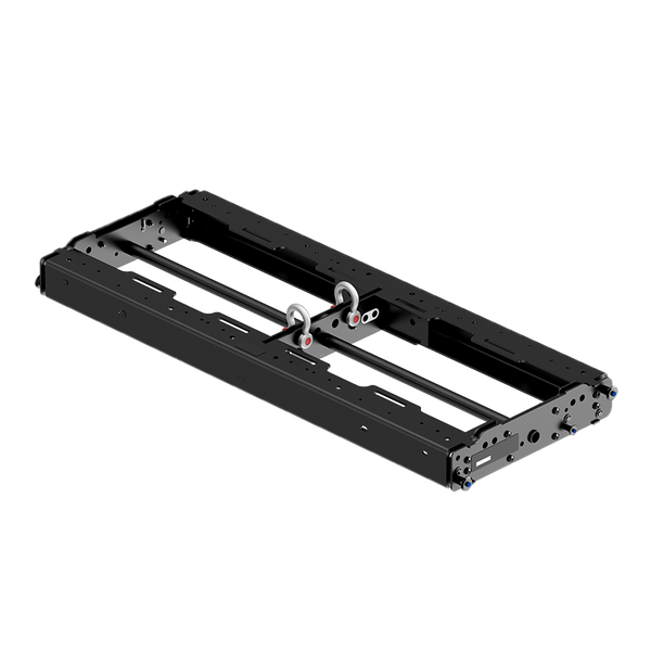 L-Acoustics K2 Bumper Set – 2 Bumpers & 2 Bars Rigging Kit