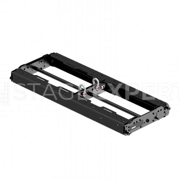 L-Acoustics K2 Bumper Set – 2 Bumpers & 2 Bars Rigging Kit