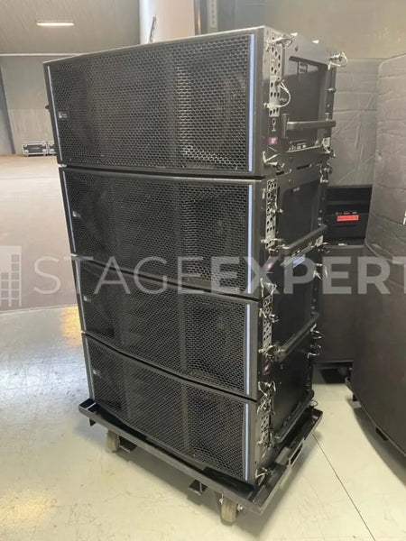 Meyer Sound PANTHER & 1100‑LFC Line Array System