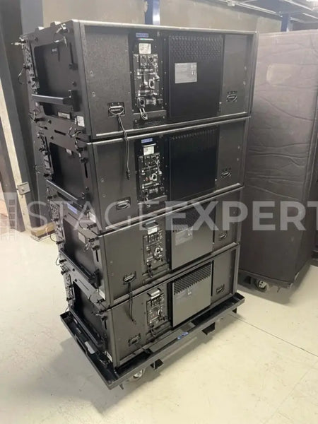 Meyer Sound PANTHER & 1100‑LFC Line Array System